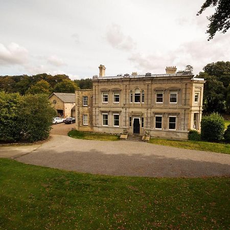 Cleatham Hall Manton  Bagian luar foto