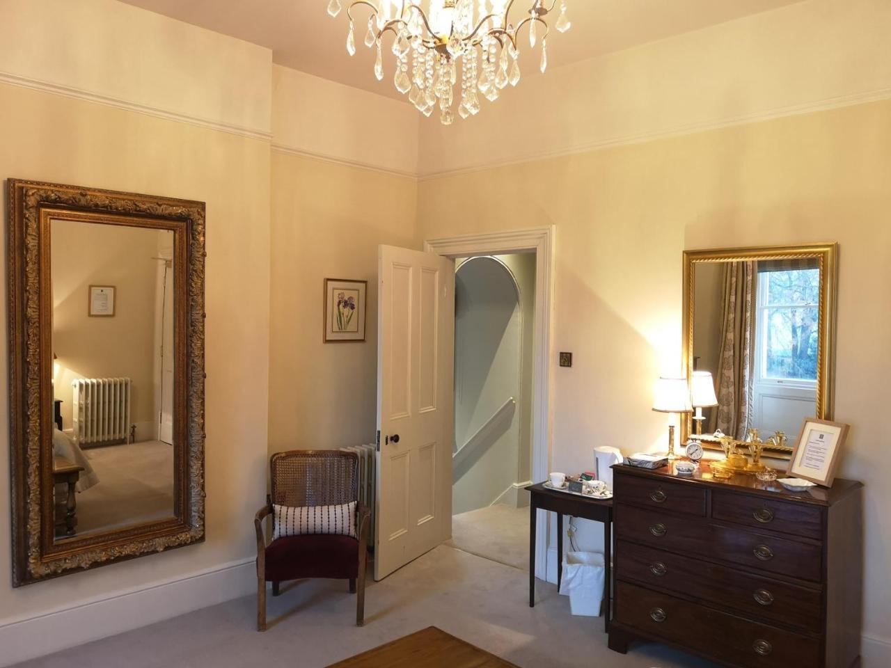 Cleatham Hall Manton  Bagian luar foto