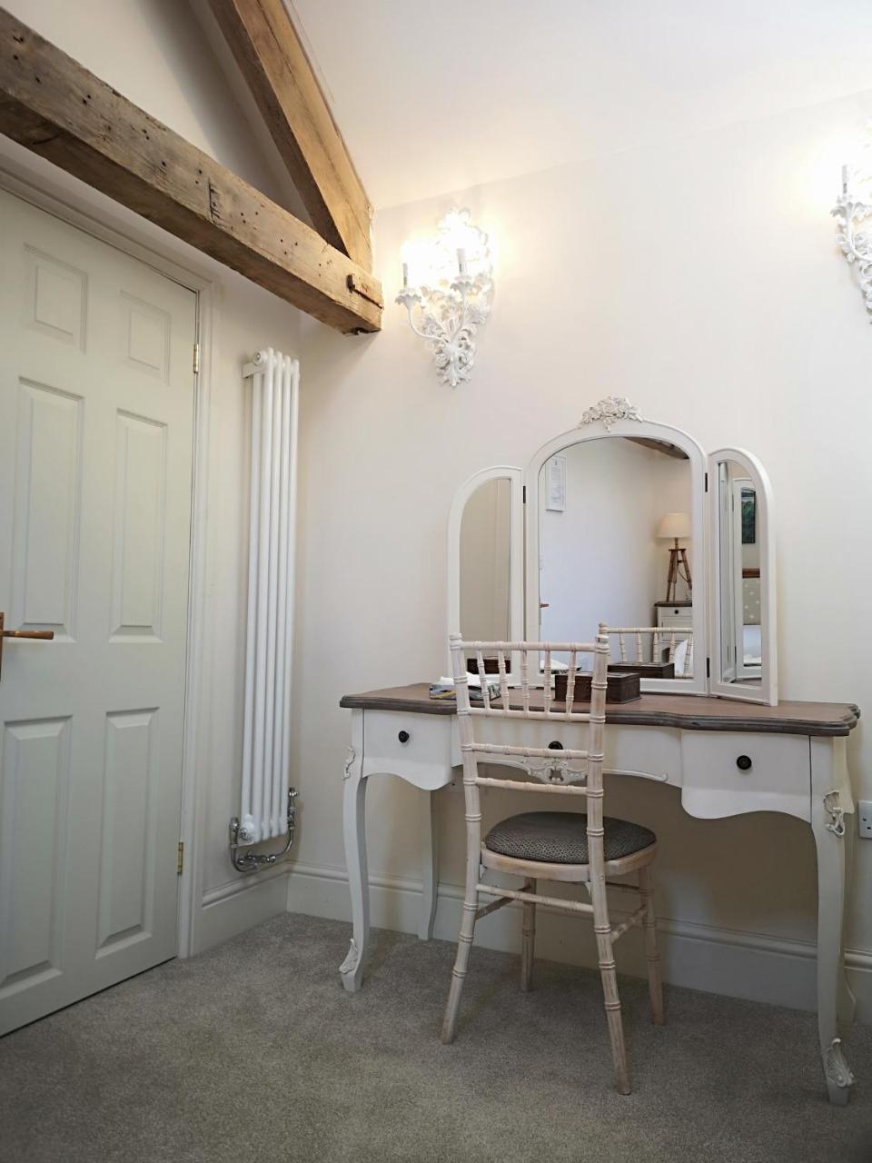 Cleatham Hall Manton  Bagian luar foto